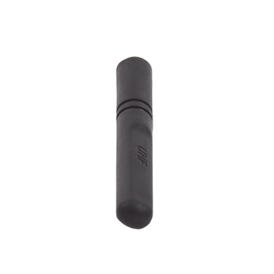 Antena UHF Helicoidal Recortada, 400-470 MHz, para Radios DEP570/DGP8050/DGP8550/DEP550E/DEP570E/DGP8550E