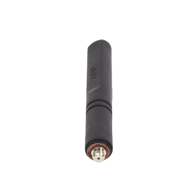 Antena UHF Helicoidal Recortada, 400-470 MHz, para Radios DEP570/DGP8050/DGP8550/DEP550E/DEP570E/DGP8550E