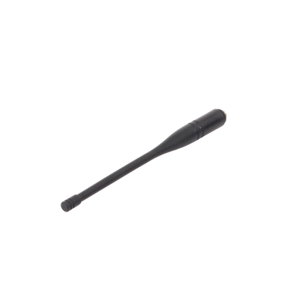 Antena UHF Helicoidal, 400-470 MHz, para Radios DEP570/DGP8050/DGP8550/DEP550E/DEP570E/DGP8550E