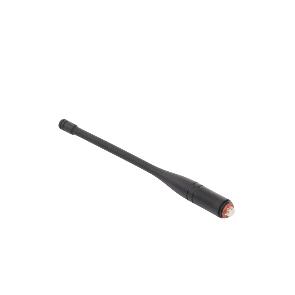 Antena UHF Helicoidal, 400-470 MHz, para Radios DEP570/DGP8050/DGP8550/DEP550E/DEP570E/DGP8550E