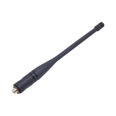 Antena UHF Helicoidal, 400-470 MHz, para Radios DEP570/DGP8050/DGP8550/DEP550E/DEP570E/DGP8550E