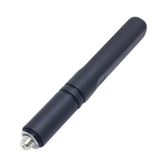 Antena VHF Helicoidal Recortada, 136-174 MHz, para Radios Portátiles DEP570/DGP8050/DGP8550/DEP550E/DEP570E/DGP8550E