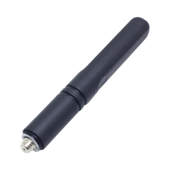 Antena VHF Helicoidal Recortada, 136-174 MHz, para Radios Portátiles DEP570/DGP8050/DGP8550/DEP550E/DEP570E/DGP8550E