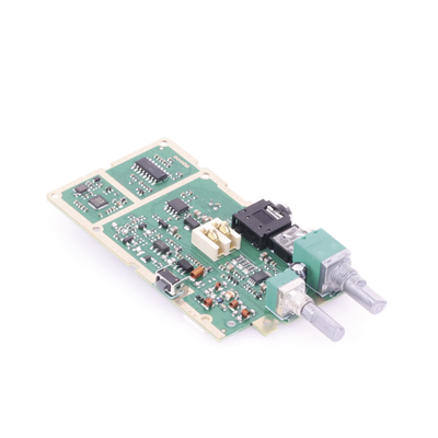TABLILLA P/ TX500