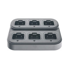 Cargador múltiple para TX500 y TX600