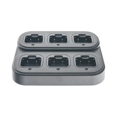 Cargador múltiple para TX500 y TX600