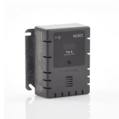Detector, Controlador y Transductor de Sulfuro de Hidrógeno - para Panel de Detección de Incendio