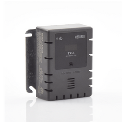 Detector, Controlador y Transductor de Sulfuro de Hidrógeno - para Panel de Detección de Incendio