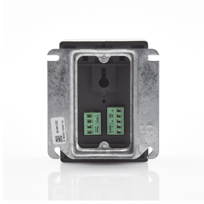 Detector, Controlador y Transductor de Sulfuro de Hidrógeno - para Panel de Detección de Incendio