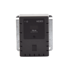 Detector, Controlador y Transductor de Sulfuro de Hidrógeno - para Panel de Detección de Incendio