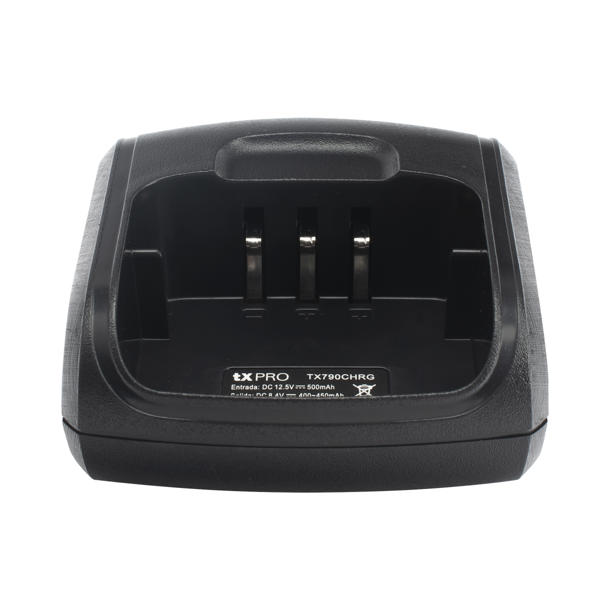 Cargador de escritorio para baterías LB90L