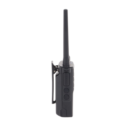 Radio Portátil Digital DMR en banda UHF 400-470 MHz