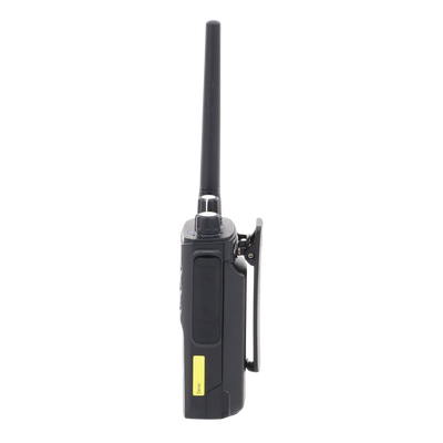 Radio Portátil Digital DMR en banda UHF 400-470 MHz
