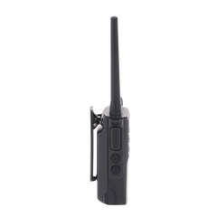Radio Portátil Digital DMR VHF 136-174 MHz / 64 Canales / 4 Zonas / Cifrado / 5W