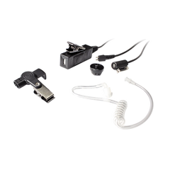 Micrófono de solapa de 3 hilos para Radios TC-610P / TC-780 / TE320