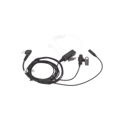 Micrófono de solapa de 3 hilos para TC-500/ 518/ 600/ 610/ 700 y radios GP300/ SP-50/ P1225/ PRO3150/ MAG ONE/EP450/ EP350