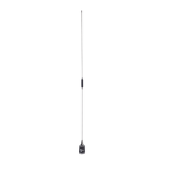 Antena Móvil UHF, Resistente a la corrosión, 5 dB de Ganancia, 430-450 MHz,