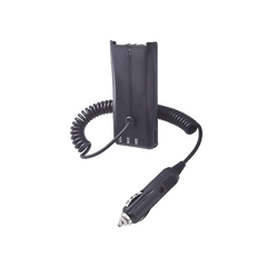 Cable adaptador para corriente para radios Kenwood TK2202 / 3202 / 3212 / 2212 / SERIE L, alternativa para KNB-29N, KNB-45L