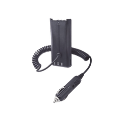 Cable adaptador para corriente para radios Kenwood TK2202 / 3202 / 3212 / 2212 / SERIE L, alternativa para KNB-29N, KNB-45L