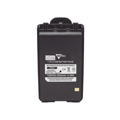 Batería Li-lon, 2000 mAh para ICF3003/4003