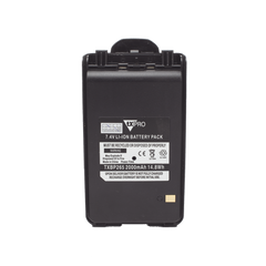 Batería Li-lon, 2000 mAh para ICF3003/4003