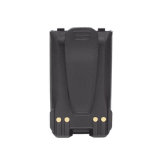 Batería Li-lon, 2000 mAh para ICF3003/4003