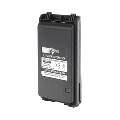 Batería Li-Ion 2500 mAh Para Radios ICF3003/4003/ ICV86