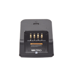 Cargador Rápido de Escritorio para Radios TXR59/ TXR50/TXR58