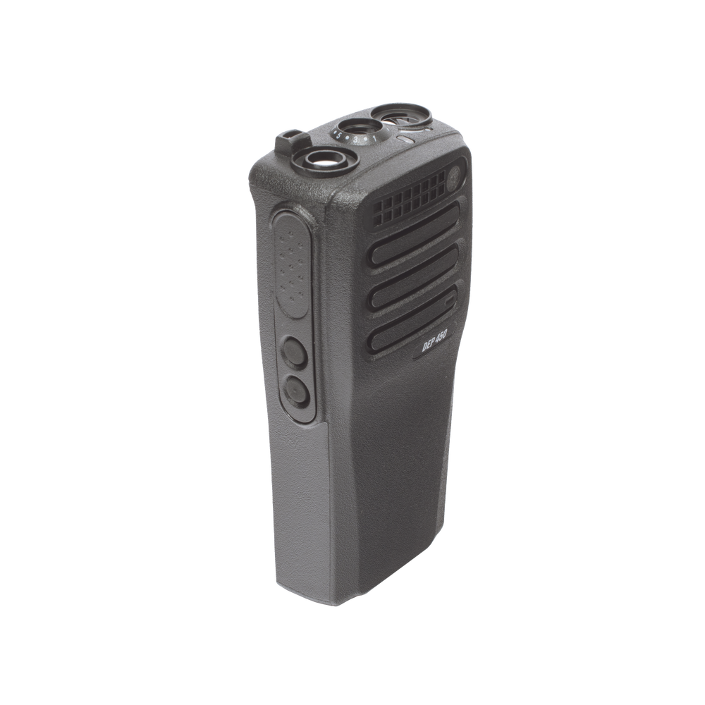 Carcasa de plástico para Radio DEP450