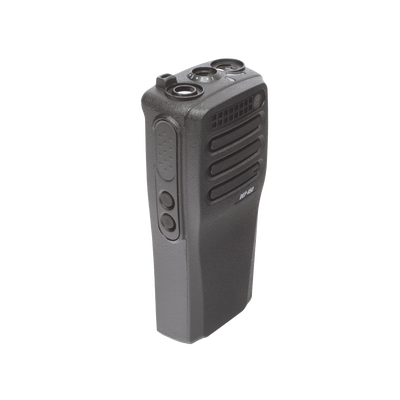 Carcasa de plástico para Radio DEP450