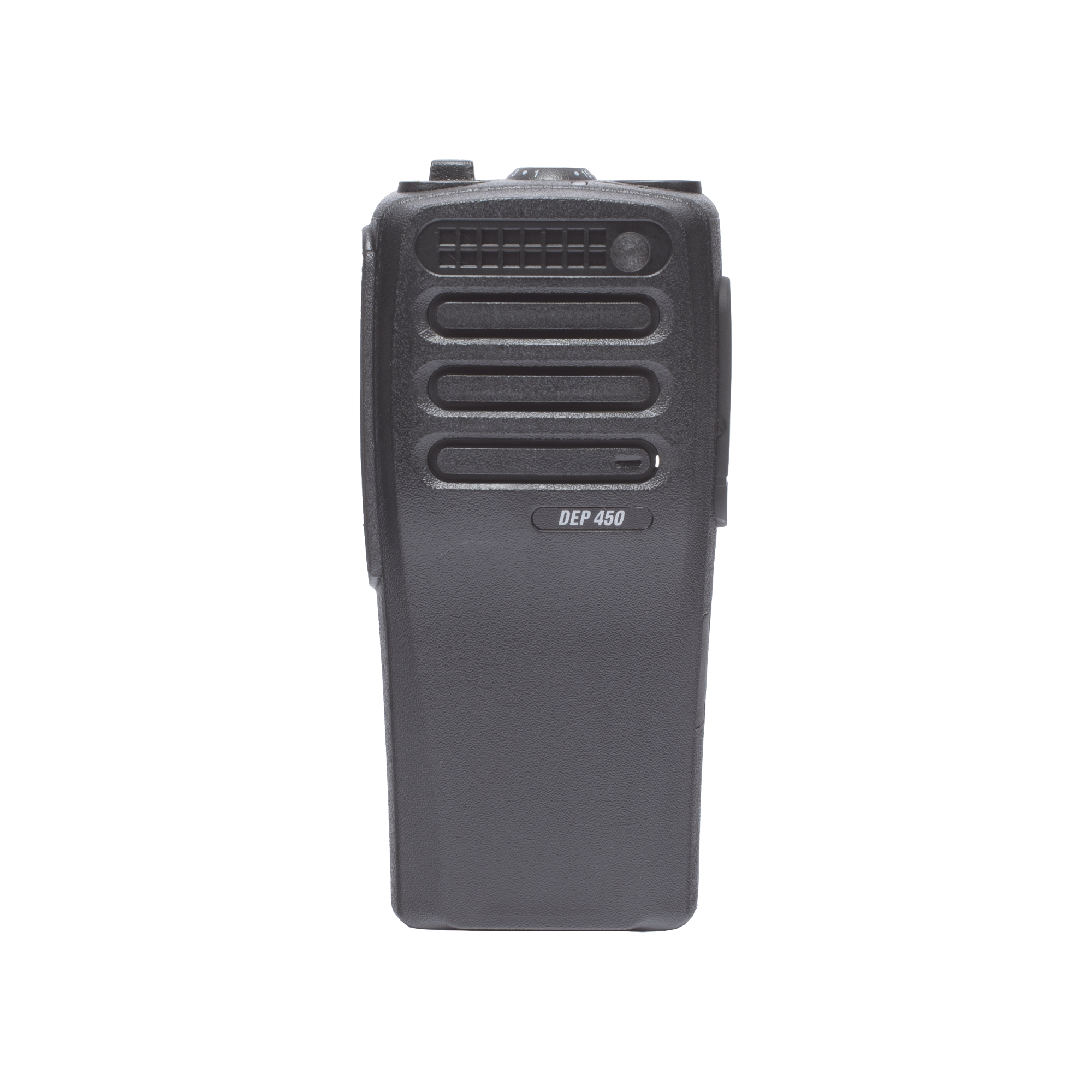 Carcasa de plástico para Radio DEP450