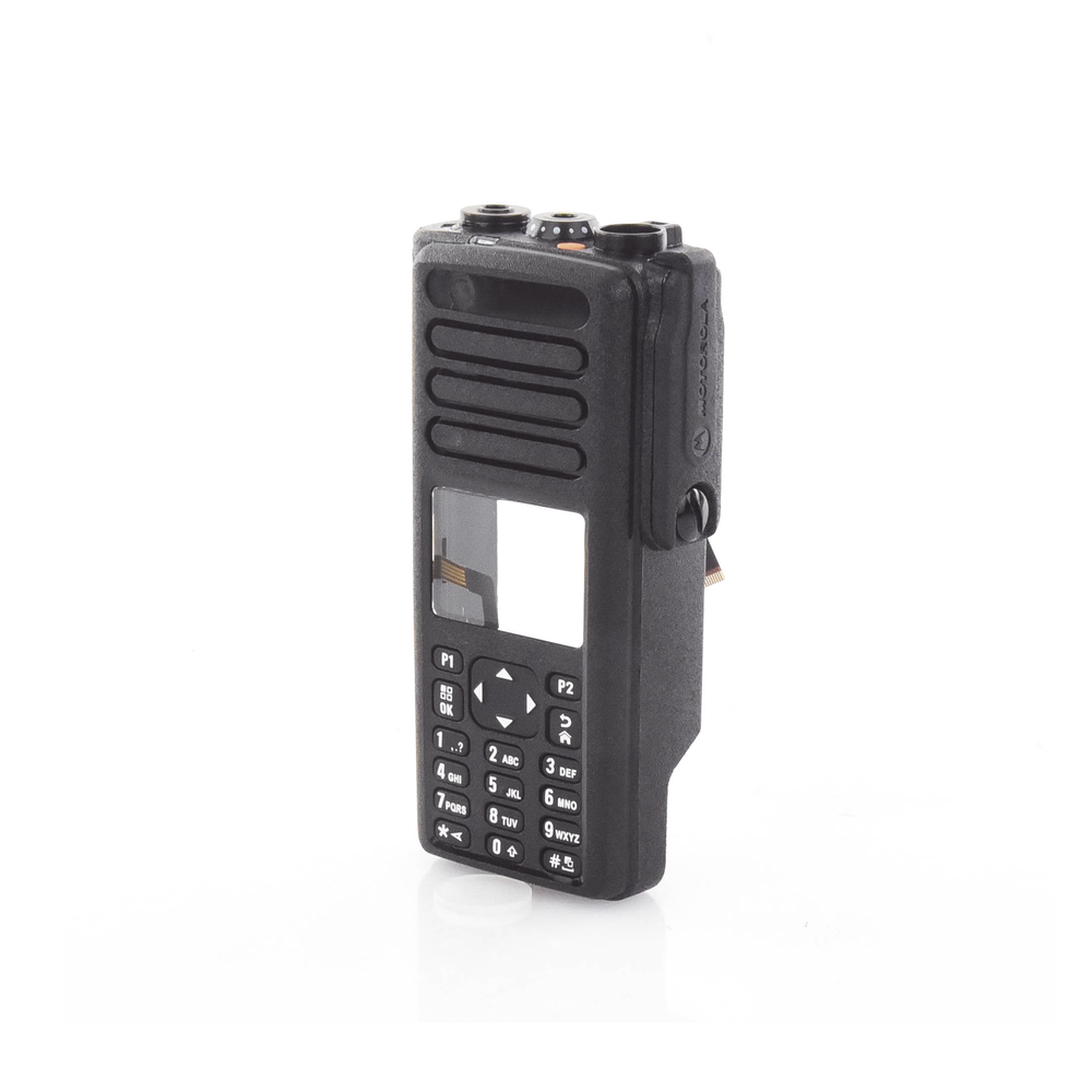 Carcasa de plástico para Radio DGP8550