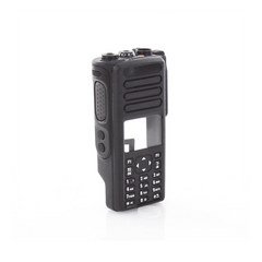 Carcasa de plástico para Radio DGP8550