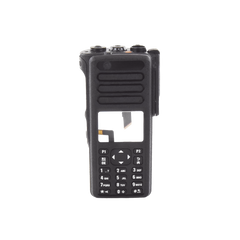 Carcasa de plástico para Radio DGP8550