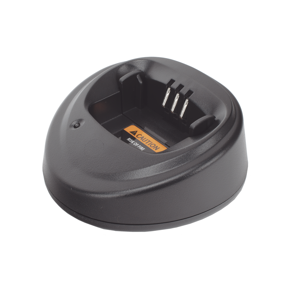 Cargador rápido de escritorio para Radios R2, EP450, DEP450, CP080, CP140, CP150, CP160, CP180, CP200, CP250, PR400, GP3688