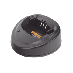 Cargador rápido de escritorio para Radios R2, EP450, DEP450, CP080, CP140, CP150, CP160, CP180, CP200, CP250, PR400, GP3688