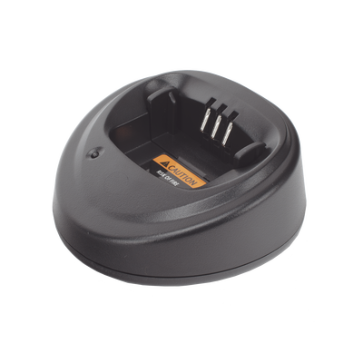 Cargador rápido de escritorio para Radios R2, EP450, DEP450, CP080, CP140, CP150, CP160, CP180, CP200, CP250, PR400, GP3688