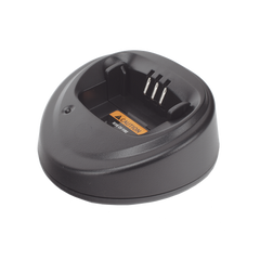 Cargador rápido de escritorio para Radios R2, EP450, DEP450, CP080, CP140, CP150, CP160, CP180, CP200, CP250, PR400, GP3688