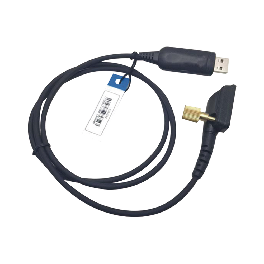 Cable programador para distintos radios portátiles Icom