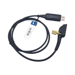 Cable programador para distintos radios portátiles Icom
