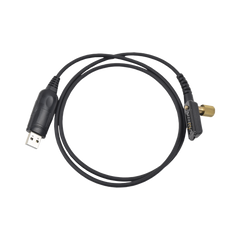 Cable programador para distintos radios portátiles Icom