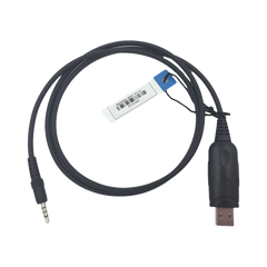 Cable programador para radios VERTEX VX-5R, FT-60R, VX-300, VX-400, VX-410, VX-180