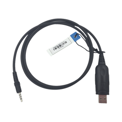 Cable programador para radios VERTEX VX-5R, FT-60R, VX-300, VX-400, VX-410, VX-180