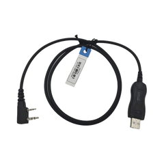 Cable programador para radios KENWOOD TK3230/3000/3312/3360/3170/ NX240/340/320/420/ TK240/340/NX1000/NX3000/TX600/TX500