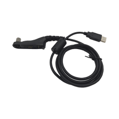 Cable programador para radios APX7000XE/ APX8000/ DGP4150/DGP6150
