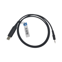 Cable programador para distintos radios portátiles Motorola
