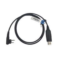 Cable programador para radios HYT TC500/ TC600/ TC700/ TC2110/ TC1600.