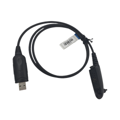 Cable programador para distintos radios portátiles Motorola