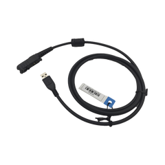 Cable programador para radios DEP550/570/DP200/2400/2600/XPR3500/3000