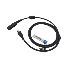 Cable programador para radios DEP550/570/DP200/2400/2600/XPR3500/3000